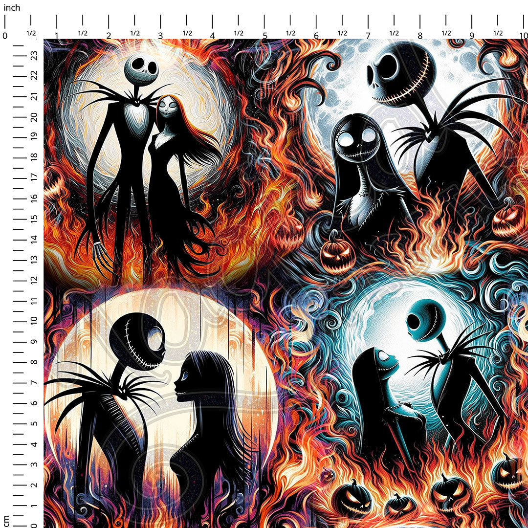 Jack and Sally