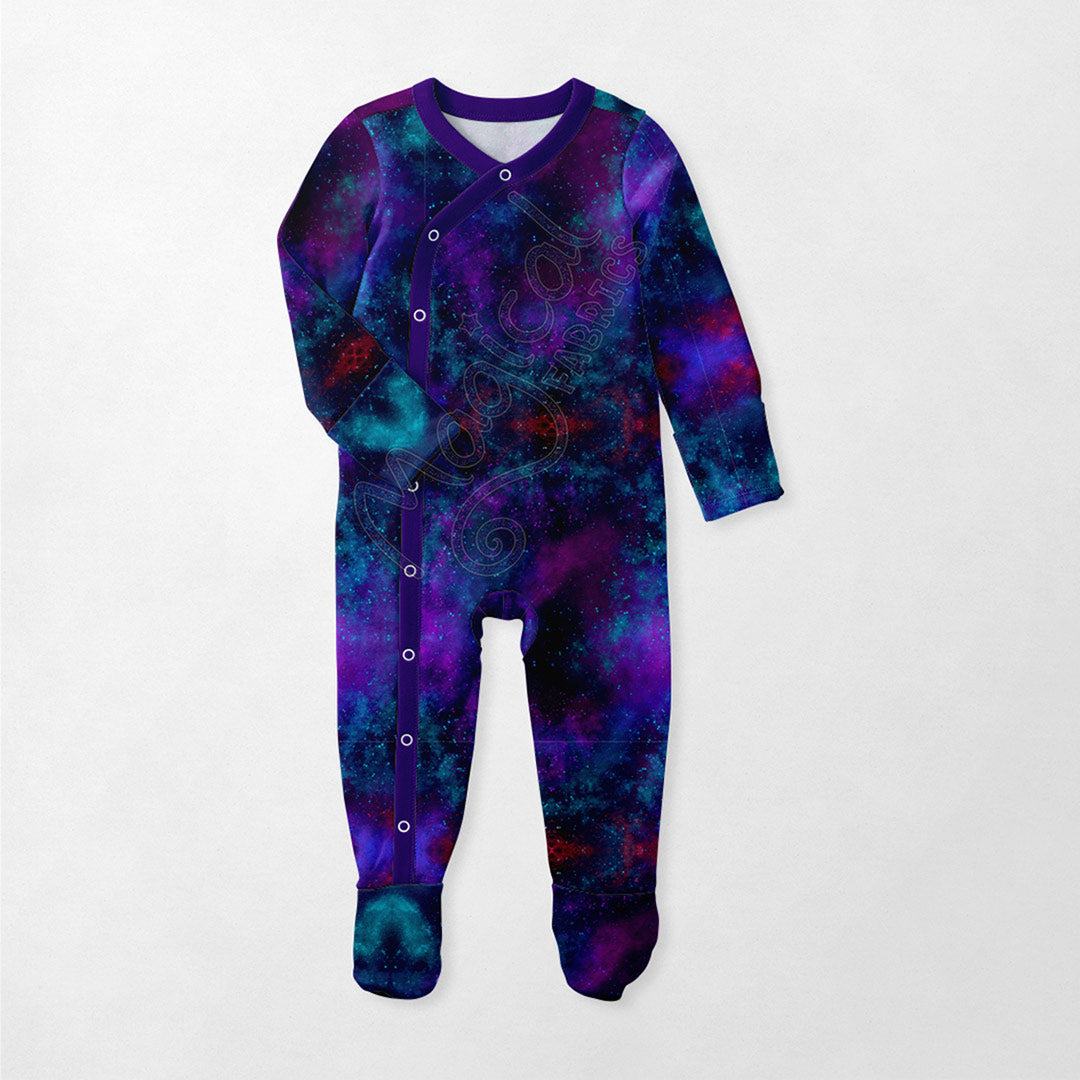 Galaxy Fun Co-Ord