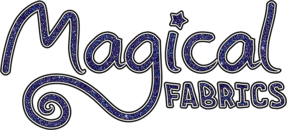 Magical Fabrics